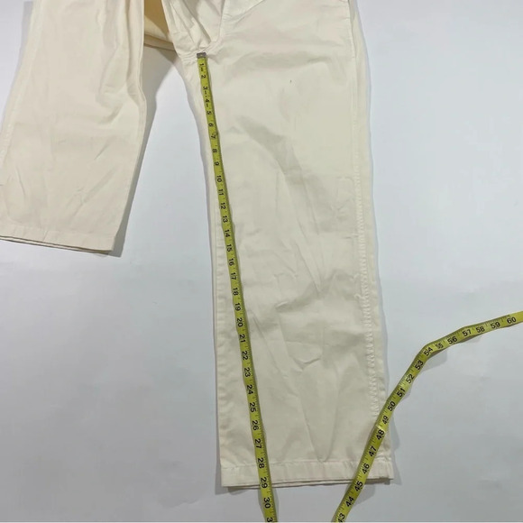 New Damaged J Crew Sailor Heritage Chino Pants - Picture 9 of 11